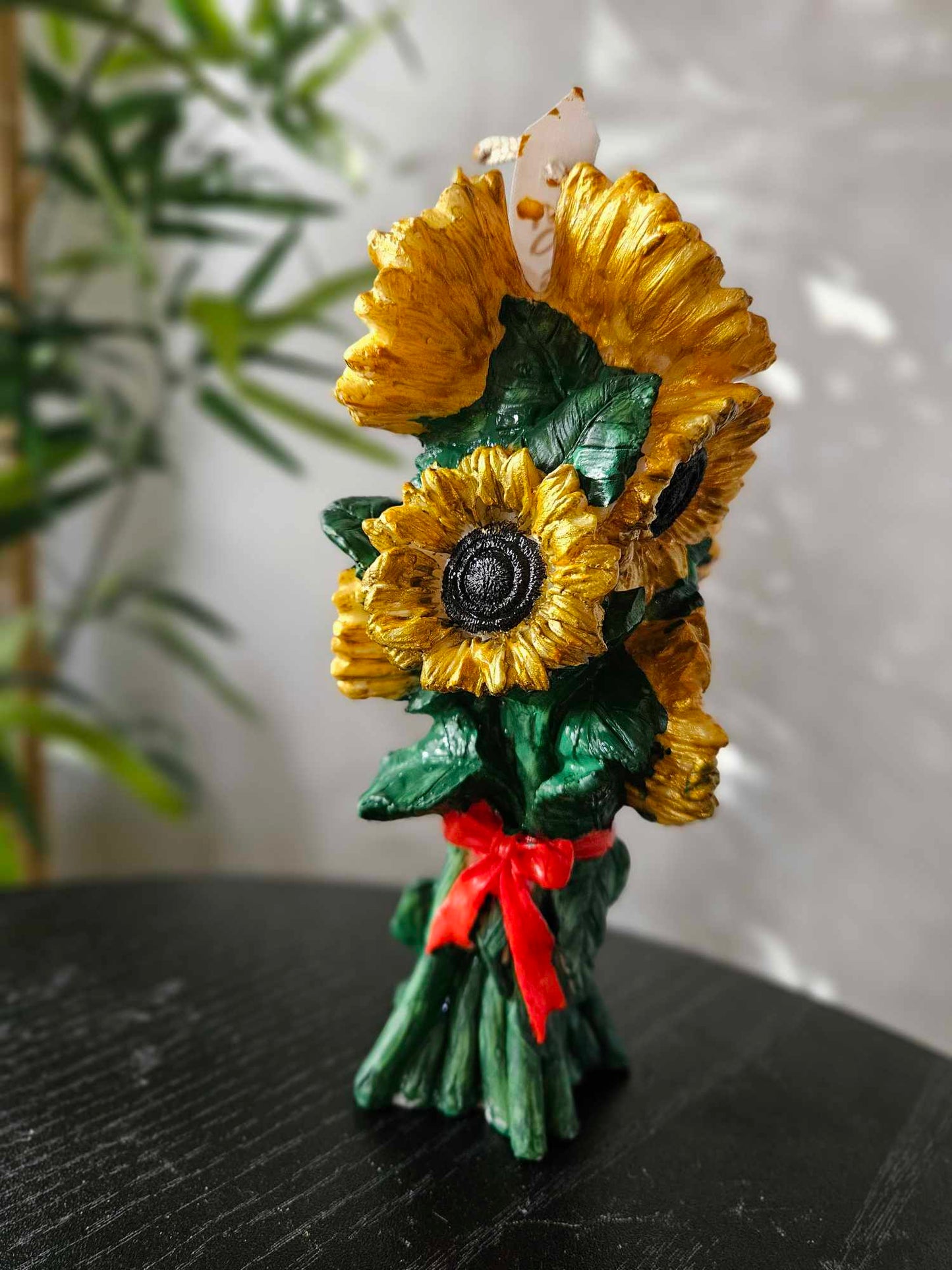 Sunflower bouquet