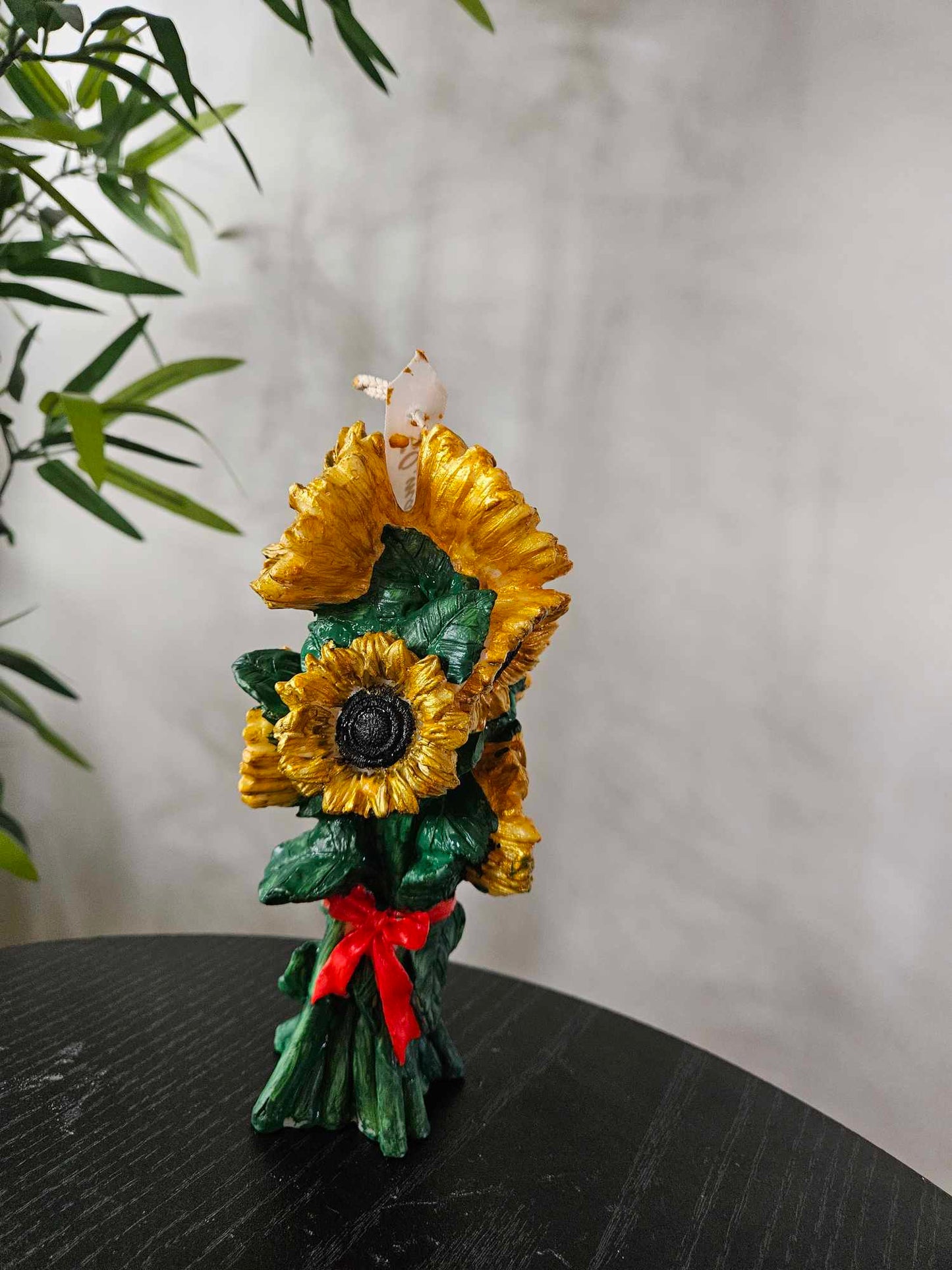 Sunflower bouquet