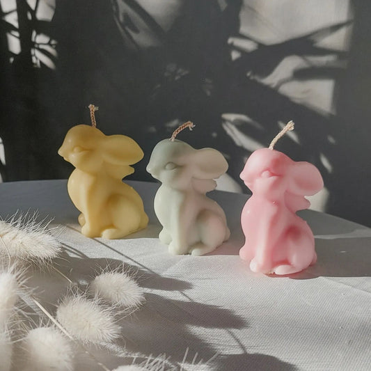 BUNNY SMALL